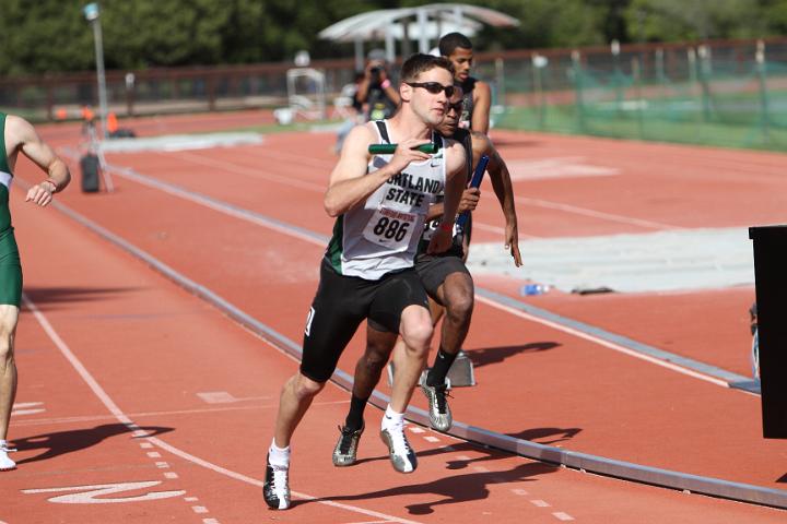 2010 Stanford Invite-College-537.JPG - 2010 Stanford Invitational, March 26-27, Cobb Track and Angell Field, Stanford,CA.